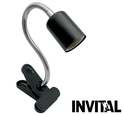 INVITAL ClipLamp Duga