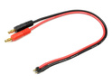 Cablu de incarcare - Mini Deans 14AWG 30cm
