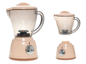 Akkumulátoros mixer 21,5 cm fénnyel és hanggal