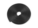 Kábel so silikónovou izoláciou Powerflex 20AWG čierny (1m)