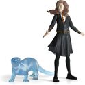 Schleich Hermione Granger &amp; Patronus