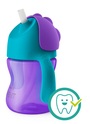 Avent hrneček 200ml s ohn.slamkou dívka
