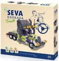 SEVA doprava - Truck