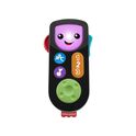 Mattel Fisher Price Výukový ovládač CZ/SK/ENG/HU/PL HHM24