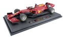 Bburago 1:18 Ferrari Racing F1 2020 - Tuscan GP - SF1000 nr.5 Sebastian Vettel