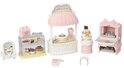 Sylvanian Families Cukrárna plná dobrot