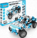 Engino INVENTOR MOTORIZED offroader s 10 bonusovými modelmi