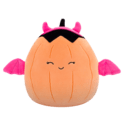 Squishmallows Teufelskürbis - Margie