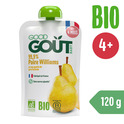 Good Gout BIO pere Williams (120 g)