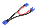Cablu serial Y EC3 12AWG 12cm