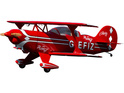 Hangar 9 Pitts S-2B 1,8 m 50-60cc ARF