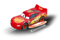 Auto GO 64150 Disney Cars - Светкавицата Маккуин