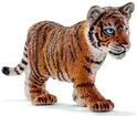 Schleich Mláďa tigra