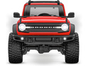 Kompletna LED rasvjeta Traxxas (za #9711)
