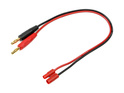 Nabíjací kábel - 3.5mm 16AWG 30cm