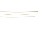 COREL Boeier 1714 1:25 kit