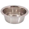 Ciotola Dog Fantasy in acciaio inossidabile 16 cm 800 ml