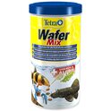 Feed Tetra Wafer Mix 1l