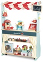 Le Toy Van Verkaufstheke 2 in 1 Honeybake