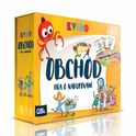 Albi Kvído Obchod