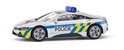 Siku česká verzia - Policie BMW i8 LCI