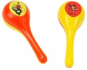 Bile de rumba Mole 16 cm