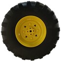 Peg-Pérego John Deere Gator HPX zadné kolesá 2x