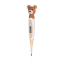 Digitales Thermometer mit flexiblem Spitzen, Bear