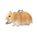 Breloc Mojo Hamster