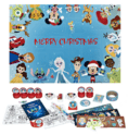 Walt Disney Standard-Adventskalender