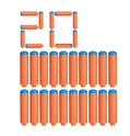 NERF N1 REFILL 20