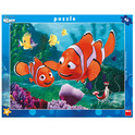 Dino NEMO SAFE 40 Brettpuzzle