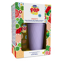 CHICCO Parfumovaná voda Dreamy Mist POP 150ml s prenosným obalom Zmrzlina