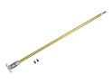 Arborele navei Compact 600 4x300mm cu filet M4