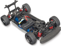 Chasis Traxxas 4-Tec 2.0 1:10 VXL RTR