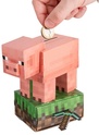 Minecraft Kreativ-Set Spardose