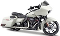 Maisto – HD – 2018 CVO™ Road Glide®, 1:18