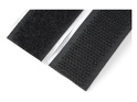 Suchý zips samolepiacej šírky 20mm (50cm)