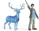 Schleich Harry Potter &amp; Patronus
