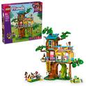 LEGO® Friends 42652 Domeček přátelství na stromě