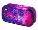 BAAGL Etui pentru creion școlar Skate Galaxy