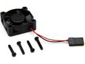 Spectrum regulator ventilatora Firma 130A