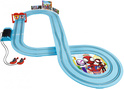 Autoput Carrera FIRST - 63050 Spidey Go Webs Go