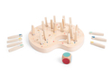 BS Toys Joc de memorie cu picturi