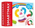 SmartMax - Moji prvi magnetni prstenovi za slaganje