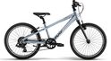 PUKY Bicicletta per bambini 20" LS-PRO 20-7, menta cenere blu/antracite
