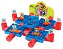 Super Mario Maze Challenge