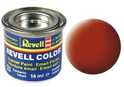 Revell Email Color - 32183: Matt Rust (rugina mat)