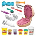 Play-Doh Zubár Drill 'N Fill F1259