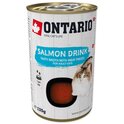 Pijte Ontario losos 135 g